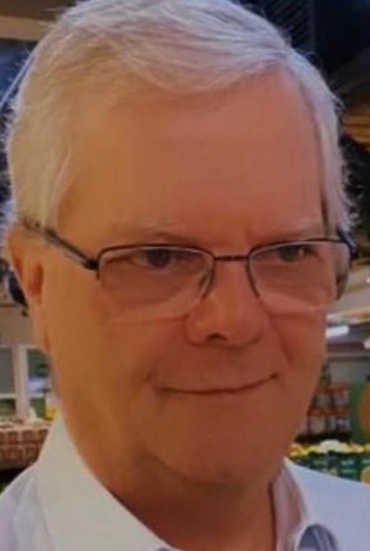 Dr. Marcelo Vasconcelos Silveira