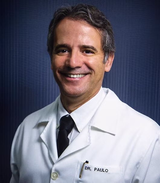 Dr. Paulo Afonso Bastos de Aguiar