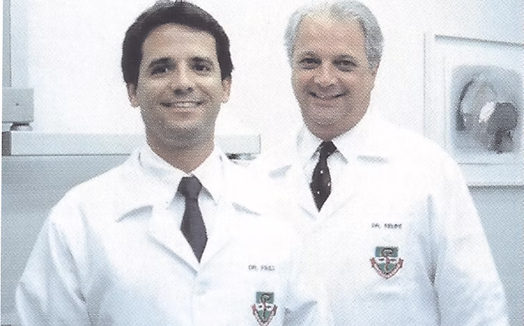 Matéria da TAW Jardins sobre o retorno da autoestima com implantes dentários